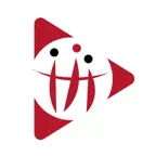 France Parkinson Vidéo iOS Icon