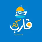Qarebcom iOS Icon