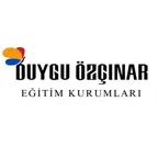Duygu Özçınar Eğitim iOS Icon