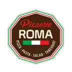 Pizzeria Roma Epsom iOS Icon
