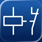 Circuit Planner icon
