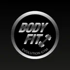 BODYFIT Evolution Gym iOS Icon