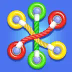 Rope Pin iOS Icon
