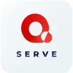 QServe iOS Icon