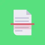 OSS Document Scanner iOS Icon