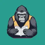 Les Idées Brutes - Philosophie iOS Icon