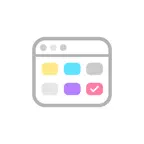 排课助手-老师课表教务管理系统 iOS Icon