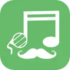 Melody Scanner iOS Icon