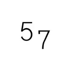 5-7Monttessuy iOS Icon