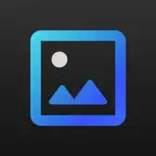 Save Image as Type iOS Icon