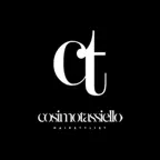 Cosimo Tassiello iOS Icon