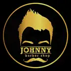 Johnny Barber Shop iOS Icon