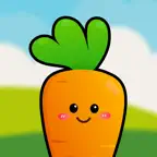 Veggie Stack! iOS Icon