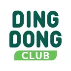 Ding Dong Fresh Club iOS Icon