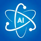 Chatbot AI - Open Assistant iOS Icon