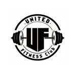 聯合健身 Icon