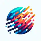 AI Image Generator: Photo Art iOS Icon