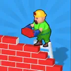 My Construction Simulator 3D iOS Icon
