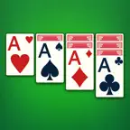 Nostal Solitaire Card Game iOS Icon