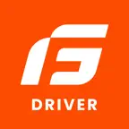 GOFO DRIVER iOS Icon