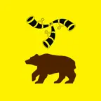 Węgrów iOS Icon