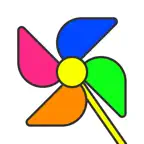 My Coloring Book for Adults iOS Icon