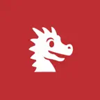 Krakowskie Smoki iOS Icon