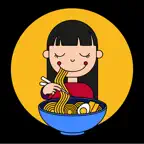 Noodles Club iOS Icon