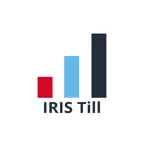 IRIS BioStore Till iOS Icon