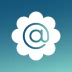 Mail Photos iOS Icon
