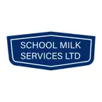 School Milk iOS Icon