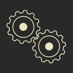 Things - Motor iOS Icon