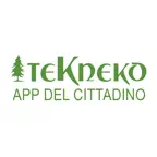 App Cittadino Tekneko iOS Icon