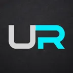 UR Metal Radio iOS Icon