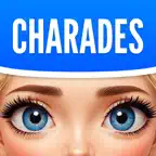 Charades Guess Game · Guessly icon