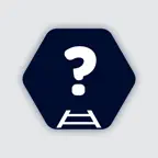 Drift - Public Transport iOS Icon