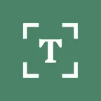 Text Reader - Image to Text iOS Icon