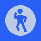 Workout+ iOS Icon