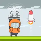 Bomber Rush iOS Icon