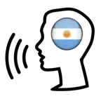 Fonoaudiología : ejercicios AR iOS Icon