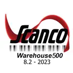 Warehouse 500 8.2 iOS Icon