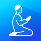 خاشع iOS Icon