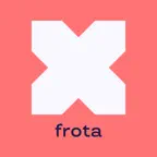 Pluxee Frota iOS Icon