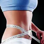 Bodyfat Calculator 3 iOS Icon