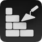 Block Calculators iOS Icon