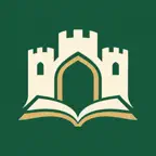 Hisn Muslim Free iOS Icon