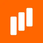 Stock+: Stock Market Heat Map icon