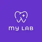My Lab - Lab Management System iOS Icon