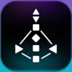 Human Design - Sacral iOS Icon