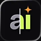 AI Photo Editor and Generator icon
